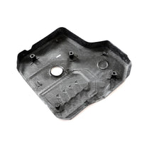 BMW 3 Series/4 Series/5 Series/6 Series Carbon Fiber Engine Cover