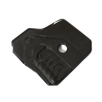 BMW 3 Series/4 Series/5 Series/6 Series Carbon Fiber Engine Cover