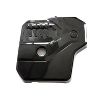 BMW 3 Series/4 Series/5 Series/6 Series Carbon Fiber Engine Cover