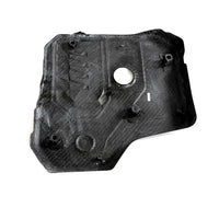 BMW 3 Series/4 Series/5 Series/6 Series Carbon Fiber Engine Cover
