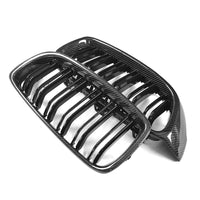 BMW 3 Series/4 Series Carbon Fiber Grille