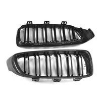 BMW 3 Series/4 Series Carbon Fiber Grille