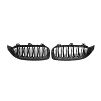 BMW 3 Series/4 Series Carbon Fiber Grille