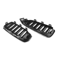 BMW 3 Series/4 Series Carbon Fiber Grille