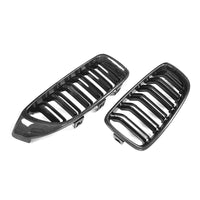BMW 3 Series/4 Series Carbon Fiber Grille