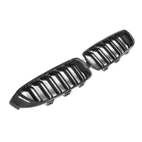 BMW 3 Series/4 Series Carbon Fiber Grille