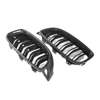 BMW 3 Series/4 Series Carbon Fiber Grille