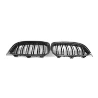 BMW 3 Series/4 Series Carbon Fiber Grille