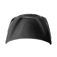 BMW 3 Series/4 Series Carbon Fiber Hood