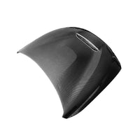 BMW 3 Series/4 Series Carbon Fiber Hood