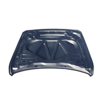BMW 3 Series/4 Series Carbon Fiber Hood