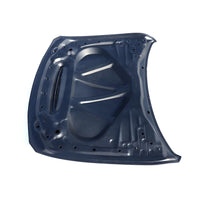 BMW 3 Series/4 Series Carbon Fiber Hood