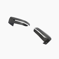 BMW 3 Series/5 Series Carbon Fiber Mirror Caps