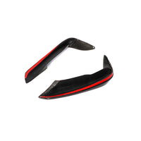 BMW 3 Series Carbon Fiber Canards