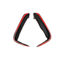 BMW 3 Series Carbon Fiber Canards