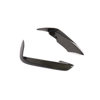 BMW 3 Series Carbon Fiber Canards