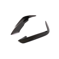 BMW 3 Series Carbon Fiber Canards