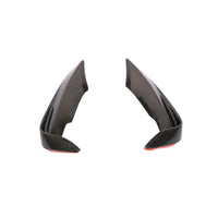 BMW 3 Series Carbon Fiber Canards