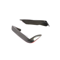 BMW 3 Series Carbon Fiber Canards