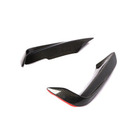 BMW 3 Series Carbon Fiber Canards