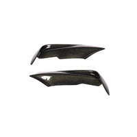 BMW 3 Series Carbon Fiber Canards