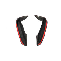 BMW 3 Series Carbon Fiber Canards