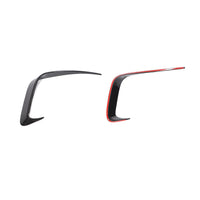 BMW 3 Series Carbon Fiber Canards