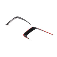 BMW 3 Series Carbon Fiber Canards