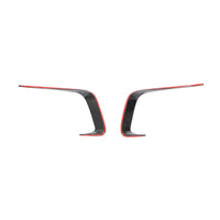 BMW 3 Series Carbon Fiber Canards