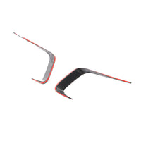 BMW 3 Series Carbon Fiber Canards