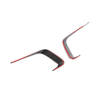 BMW 3 Series Carbon Fiber Canards