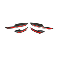 BMW 3 Series Carbon Fiber Canards