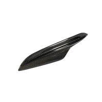 BMW 3 Series Carbon Fiber Canards