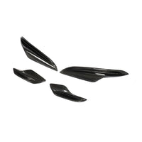 BMW 3 Series Carbon Fiber Canards