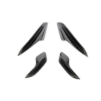 BMW 3 Series Carbon Fiber Canards