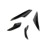 BMW 3 Series Carbon Fiber Canards