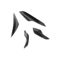 BMW 3 Series Carbon Fiber Canards