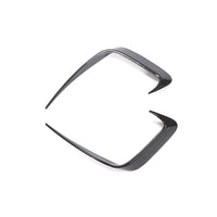 BMW 3 Series Carbon Fiber Canards