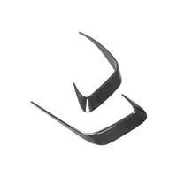 BMW 3 Series Carbon Fiber Canards