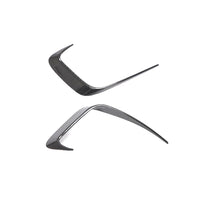 BMW 3 Series Carbon Fiber Canards