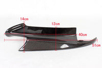 BMW 3 Series Carbon Fiber Carbon Part