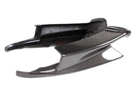 BMW 3 Series Carbon Fiber Carbon Part