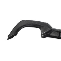 BMW 3 Series Carbon Fiber Diffuser