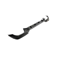 BMW 3 Series Carbon Fiber Diffuser