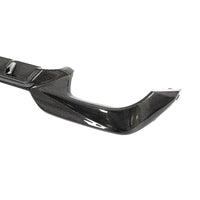 BMW 3 Series Carbon Fiber Diffuser