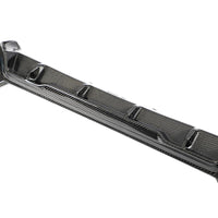 BMW 3 Series Carbon Fiber Diffuser