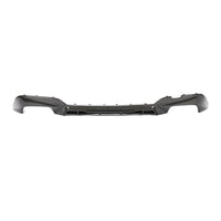 BMW 3 Series Carbon Fiber Diffuser