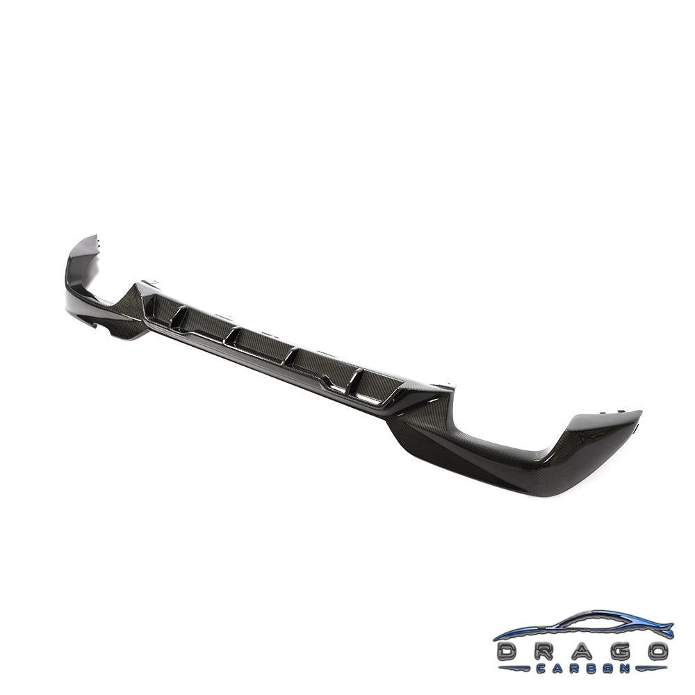 Drago Carbon