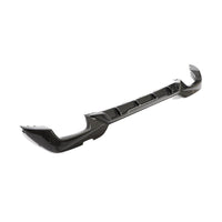 BMW 3 Series Carbon Fiber Diffuser
