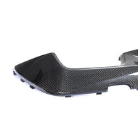 BMW 3 Series Carbon Fiber Diffuser
